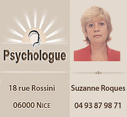 psychologue